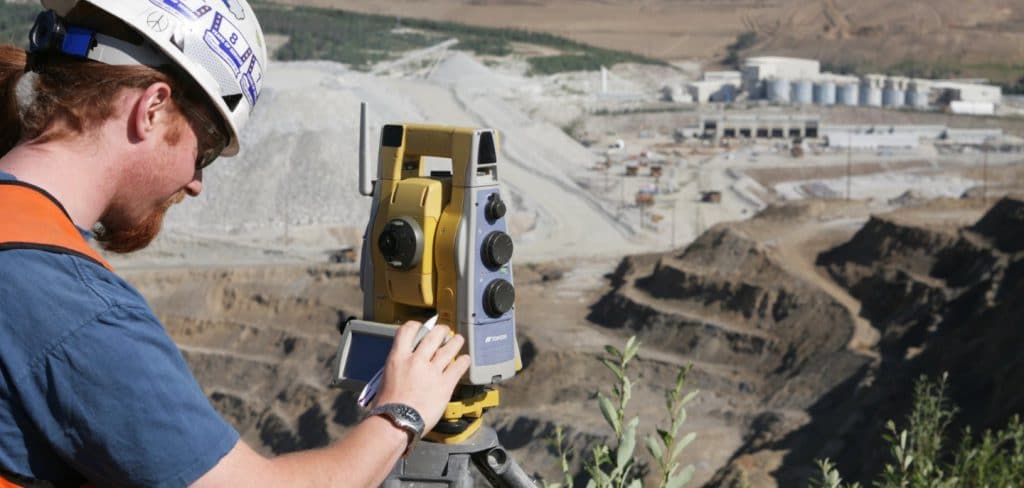 GPS Alaska | Alaska Topcon Dealer | Construction & Surveying